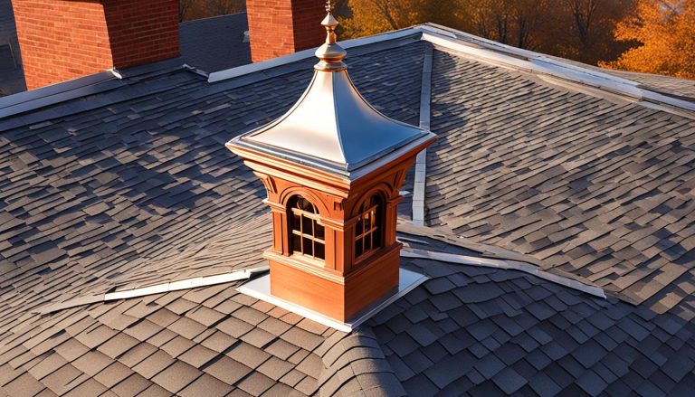 Roof Cupola